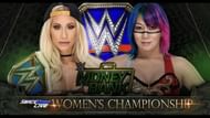 The Empress vs The Princess